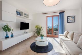 Amore Rentals - Villa Marina - Massa Lubrense - 2
