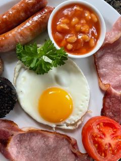 Ashfield House Failte Ireland Approved Bed and Breakfast - Cong - 0