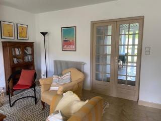 Maison Les Charmes - Clos Fontaine 4/5 personnes - Saint-Cibard - 8