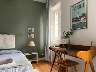 Maison Les Charmes - Clos Fontaine 4/5 personnes - 3