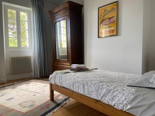 Maison Les Charmes - Clos Fontaine 4/5 personnes - Saint-Cibard - 6