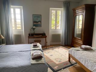 Maison Les Charmes - Clos Fontaine 4/5 personnes - Saint-Cibard - 2