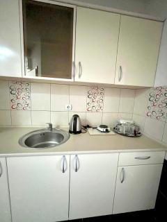 A&M Apartments - 1