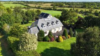 Ashfield House Failte Ireland Approved Bed and Breakfast - Cong - 9