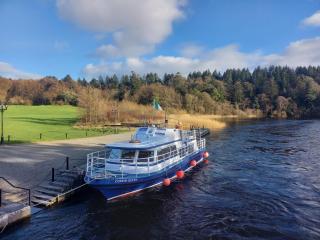 Ashfield House Failte Ireland Approved Bed and Breakfast - Cong - 7