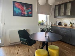 Halo Apartments - Breslavia - 8