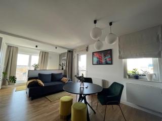 Halo Apartments - Breslavia - 7