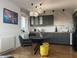 Halo Apartments - Breslavia - 6