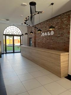 Halo Apartments - Breslavia - 4