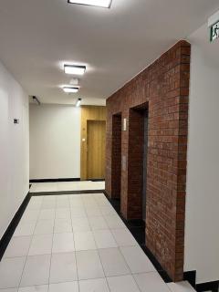 Halo Apartments - Breslavia - 2