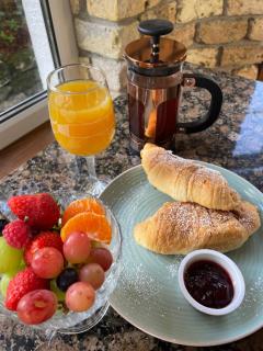 Ashfield House Failte Ireland Approved Bed and Breakfast - 4