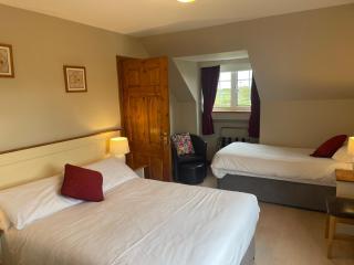 Ashfield House Failte Ireland Approved Bed and Breakfast - Cong - 3