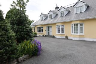 Ashfield House Failte Ireland Approved Bed and Breakfast - Cong - 2