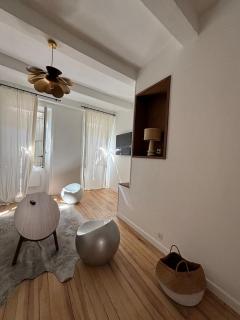 L 'appart - Aubenas - 1