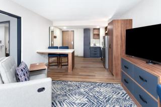 Candlewood Suites Columbus North by IHG - Columbus - 4