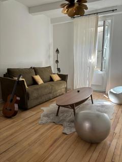 L 'appart - Aubenas - 3