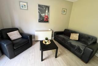 Entire apartment in Sligo Town - Sligo - 7
