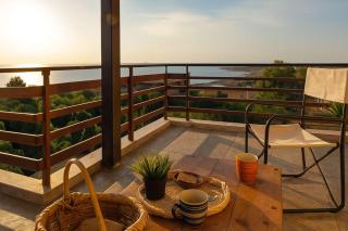 Skafidia Villa Yucca - Garden Haven Retreat - Skafidia - 0