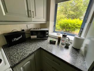 Entire apartment in Sligo Town - Sligo - 4