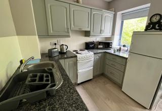Entire apartment in Sligo Town - Sligo - 5