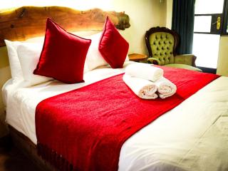 The Red Oak Guesthouse - Tzaneen - 0