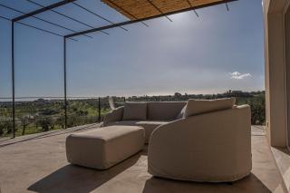 Tenuta le Menadi - Noto - 1
