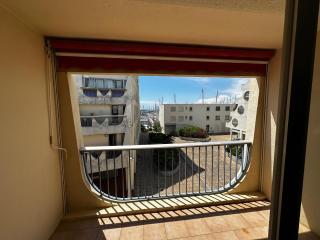 Coeur de ville, studio avec parking N73 - 8