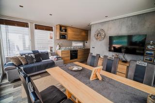 Floating house BRAVIA - 6