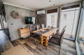 Floating house BRAVIA - 4