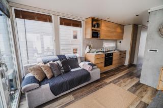 Floating house BRAVIA - Portorose - 5