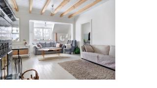 Charming Villa Apartment - Kauniainen - 2