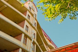 ATB Grand Hotel - Atyrau - 9