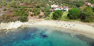 Mikri elia beach - Lagomandra - 6