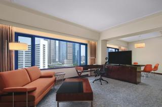 Le Meridien Jakarta - Jakarta - 7
