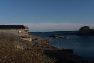 Hojars cottage Föglö - Föglö - 1