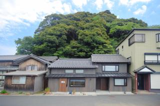 舟屋の宿鍵屋 別館おふくわけ - Kameshima - 6