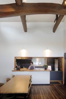 舟屋の宿鍵屋 別館おふくわけ - Kameshima - 3