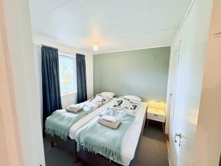 Cozy apartment close to nature - Tromsø - 4