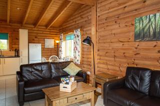 Partridge Lodge - Selby - 2
