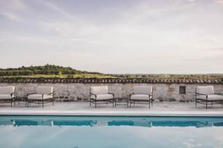 San Tomasini Heritage Hotel & Wedding Venue - Višnjan - 4