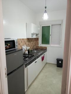 Appartement neuf, propre et ensoleillé - Temara - 8