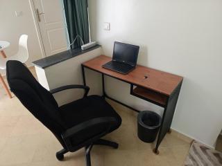 Appartement neuf, propre et ensoleillé - Temara - 4