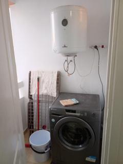 Appartement neuf, propre et ensoleillé - Temara - 3
