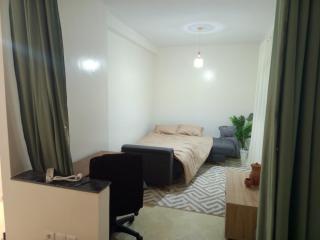 Appartement neuf, propre et ensoleillé - Temara - 1