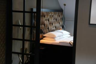 Hotel Vienna beim Prater - 8