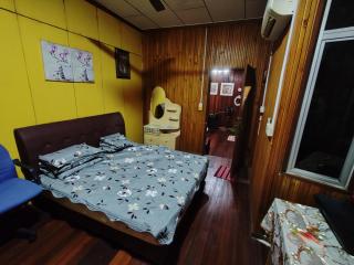 Sepilok Hideaway Guest House - Sandakan - 3