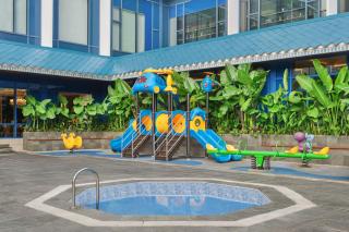 Le Meridien Jakarta - 4