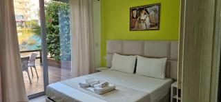 Roan Apartments - Saranda - 2