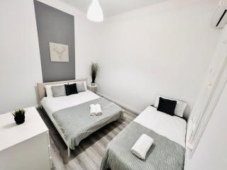 Central Lisbon rooms, top best location for tourists - Lisbona - 7