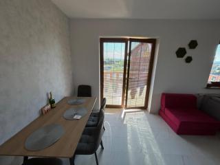 Tatragolf Mountain Resort Apartment - Veľká Lomnica - 7